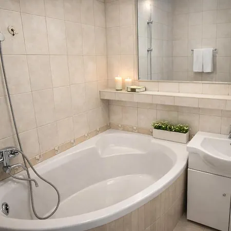 Dubcek ברטיסלאבה