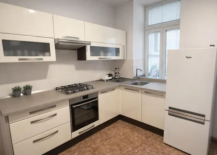 Dubcek Apartmán Bratislava