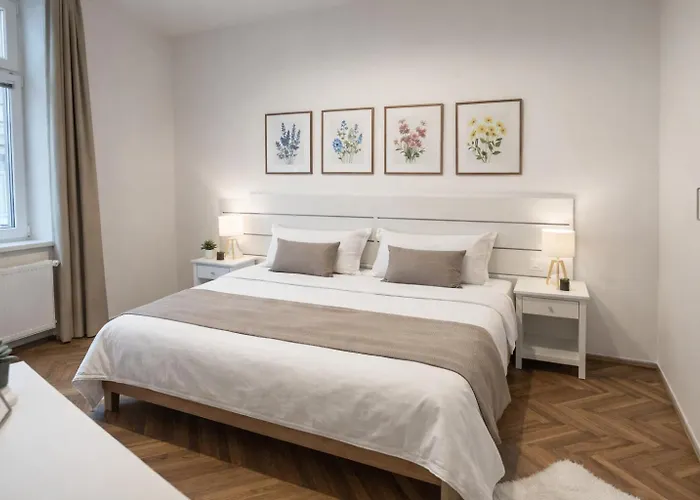 Dubcek Apartmán Bratislava