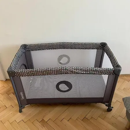 Apartment Dubcek *